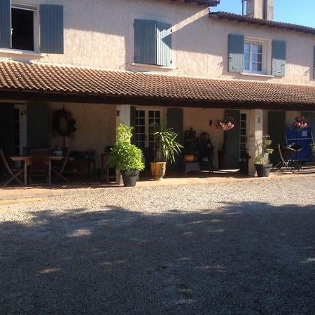 Mas Denis Apartamento Arles Exterior foto