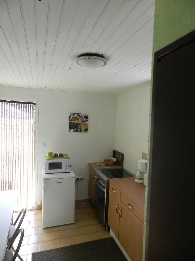 Mas Denis Apartamento Arles Exterior foto