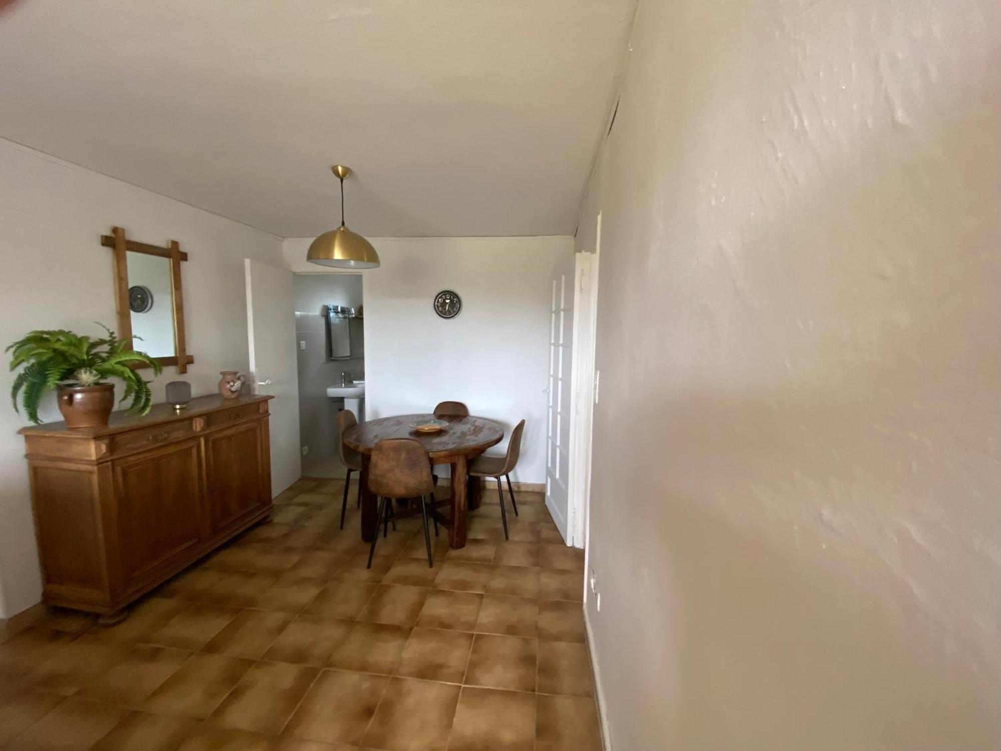 Mas Denis Apartamento Arles Exterior foto