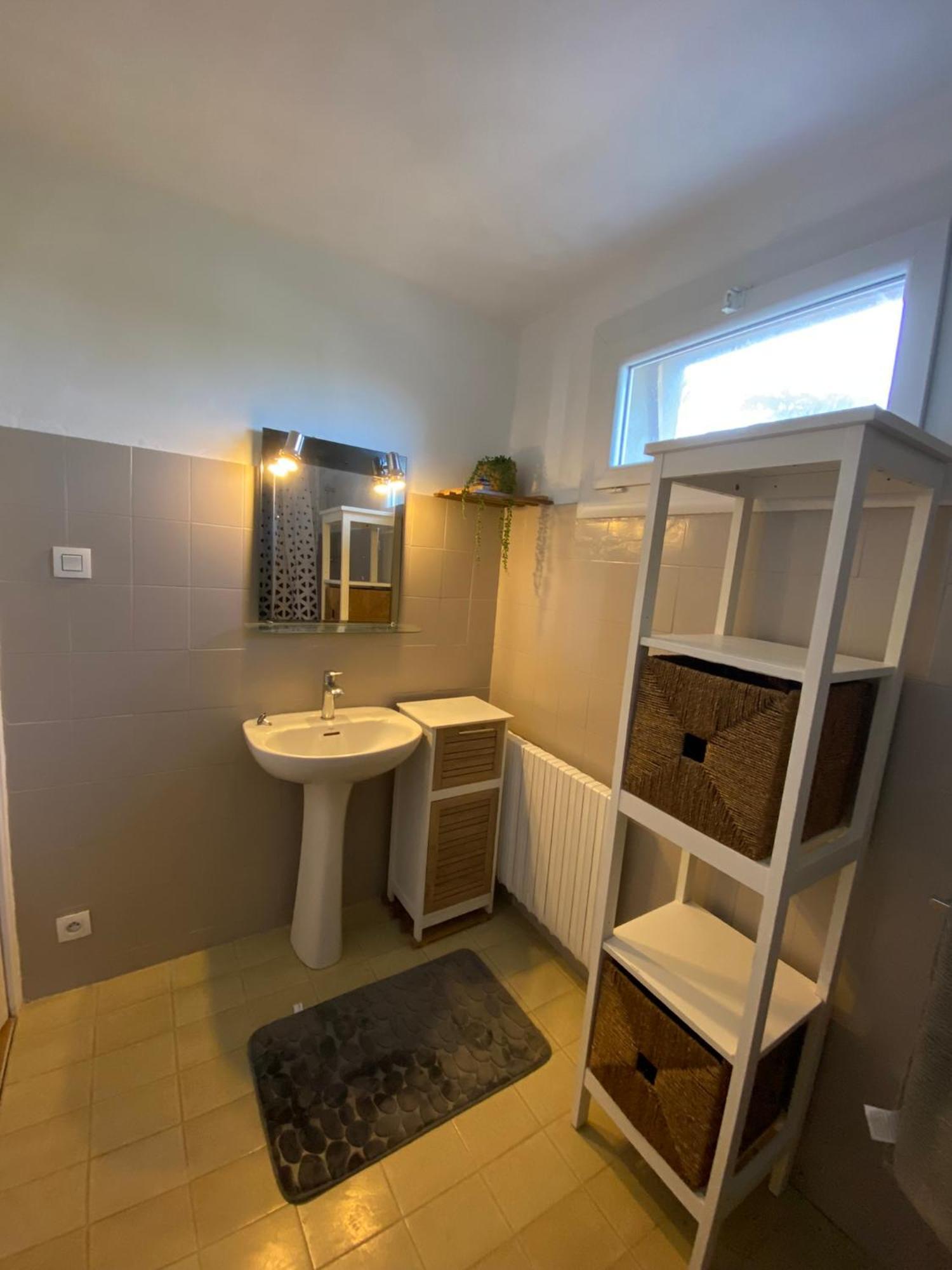 Mas Denis Apartamento Arles Exterior foto