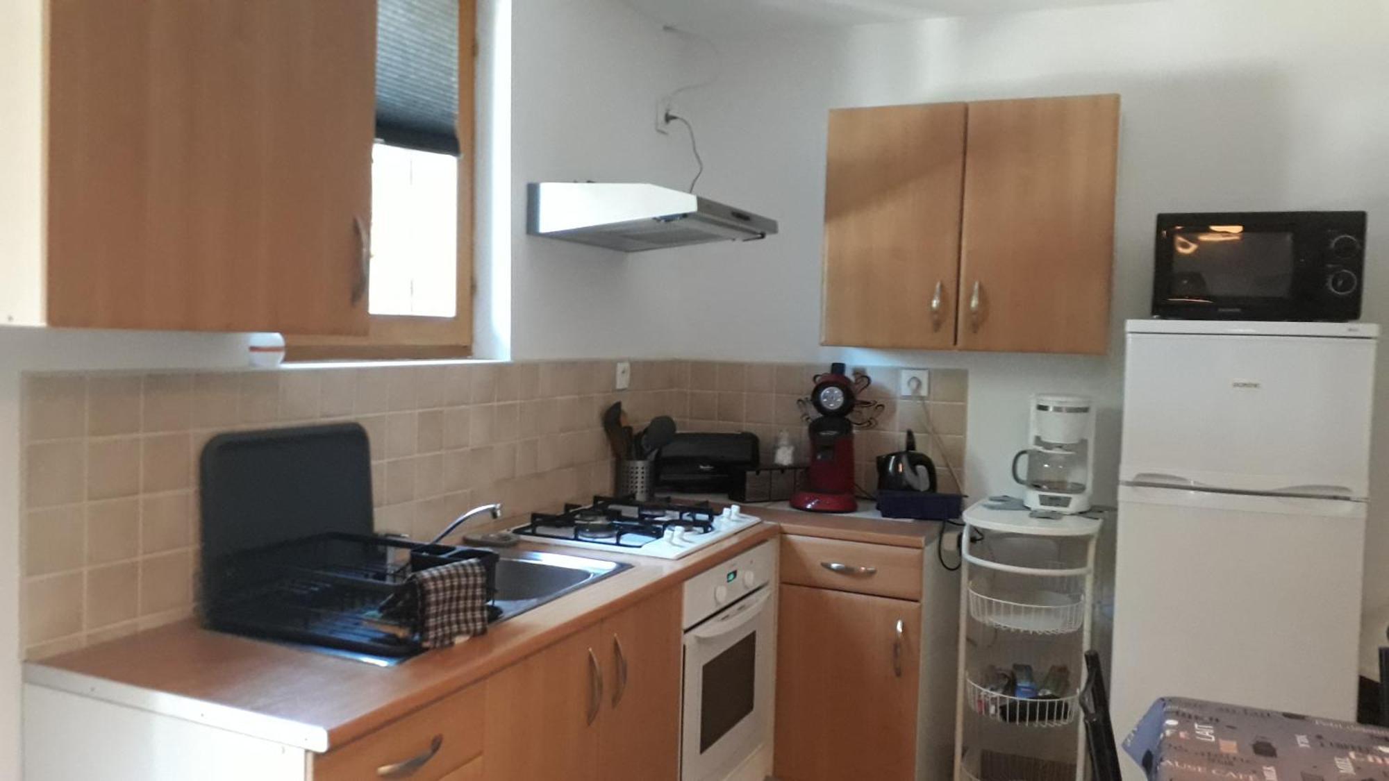 Mas Denis Apartamento Arles Exterior foto