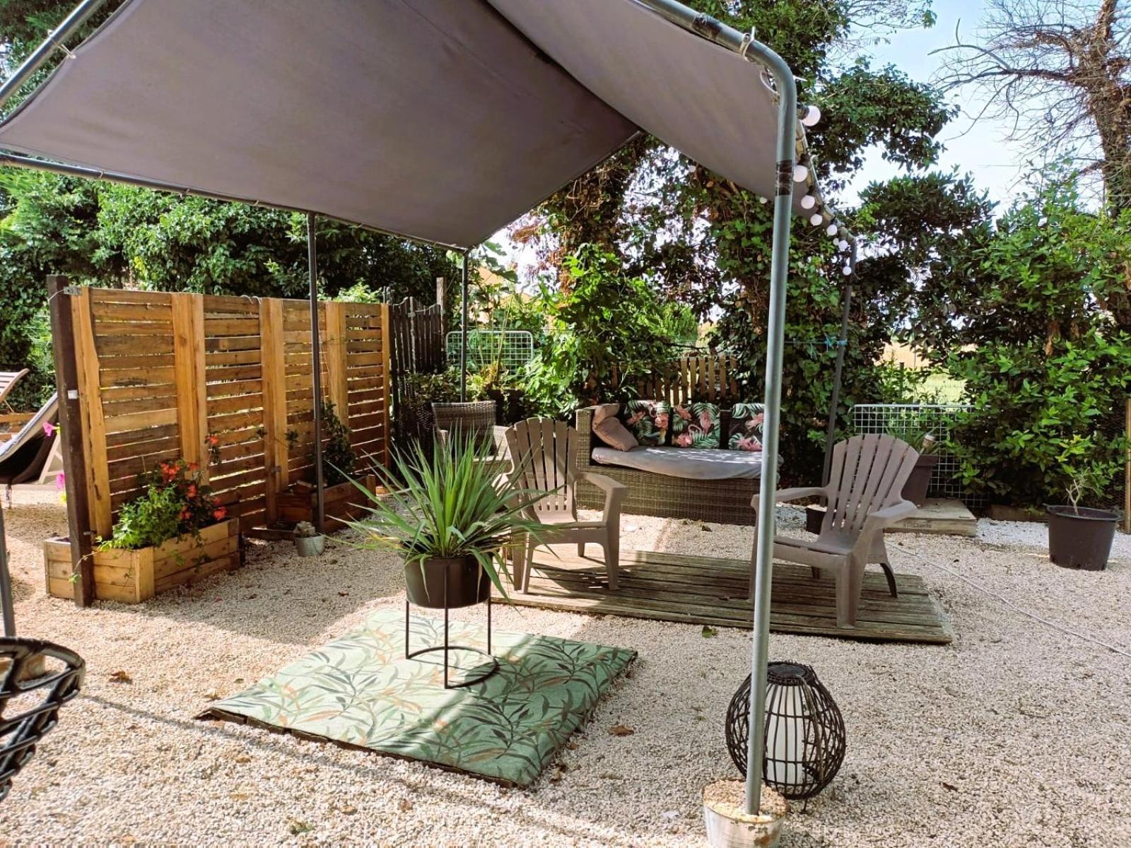 Mas Denis Apartamento Arles Exterior foto