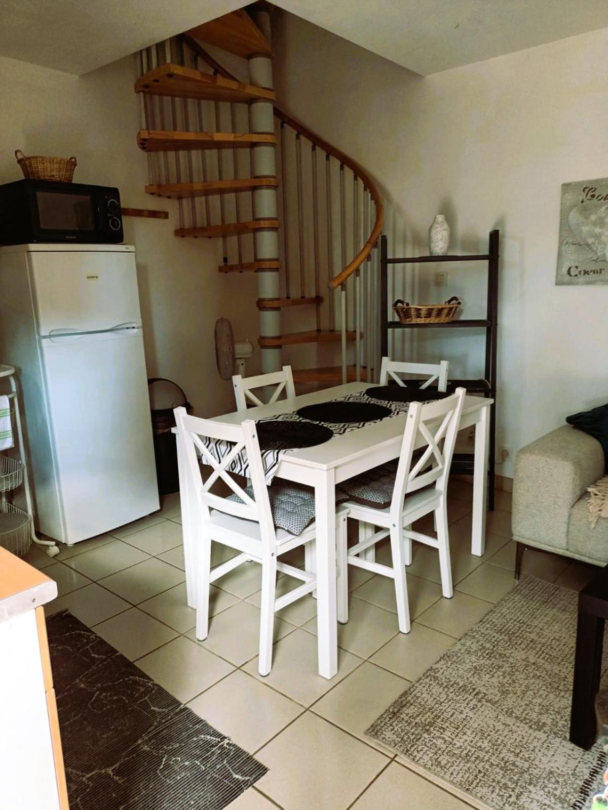 Mas Denis Apartamento Arles Exterior foto