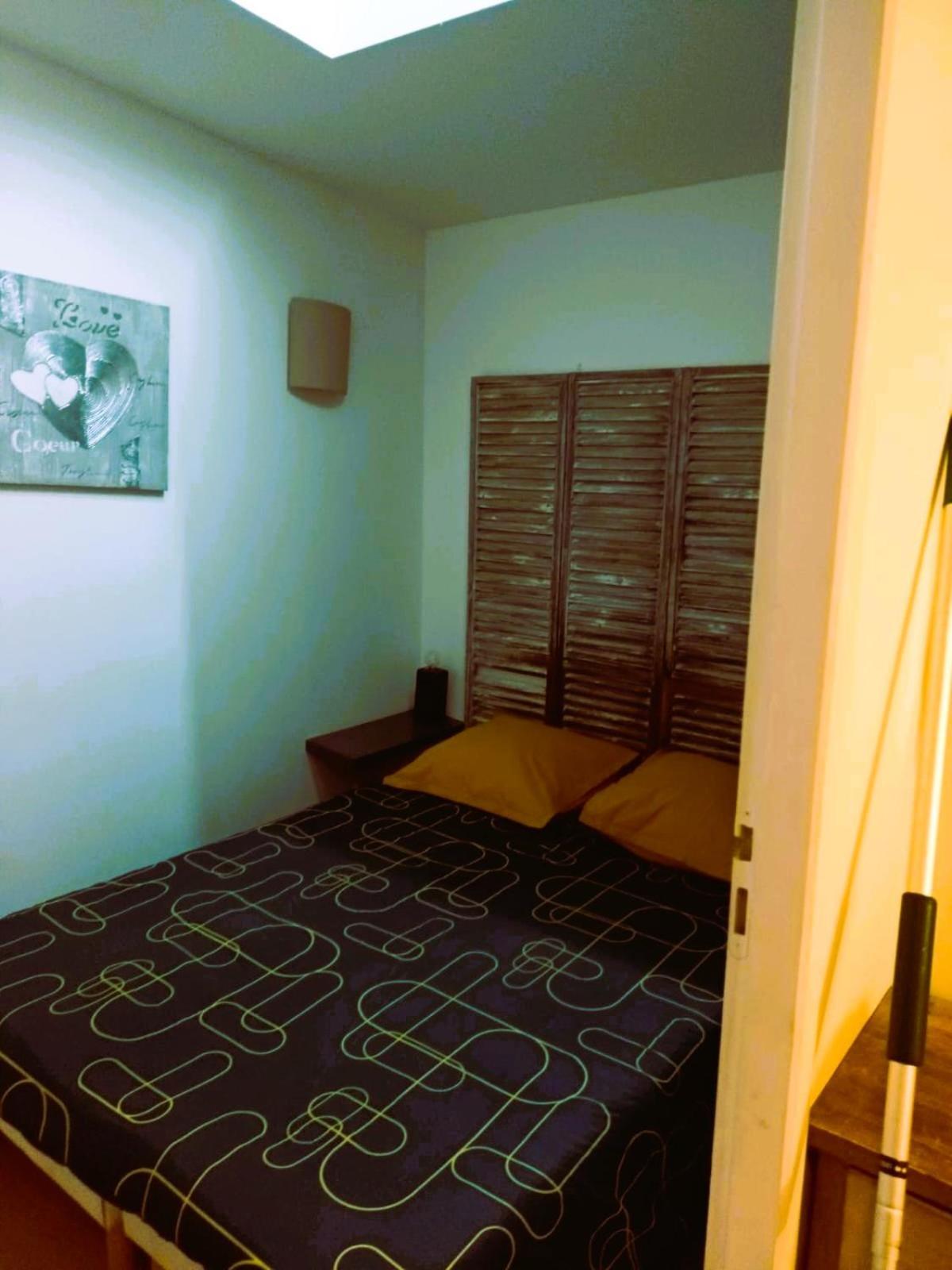 Mas Denis Apartamento Arles Exterior foto