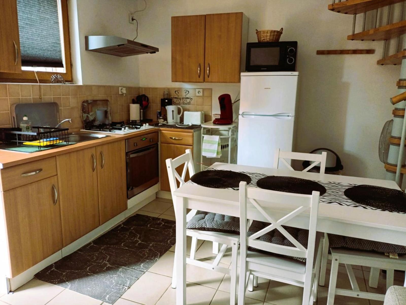 Mas Denis Apartamento Arles Exterior foto