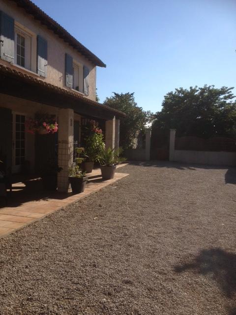 Mas Denis Apartamento Arles Exterior foto